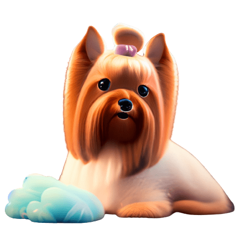 Best Dog Shampoo for Yorkies