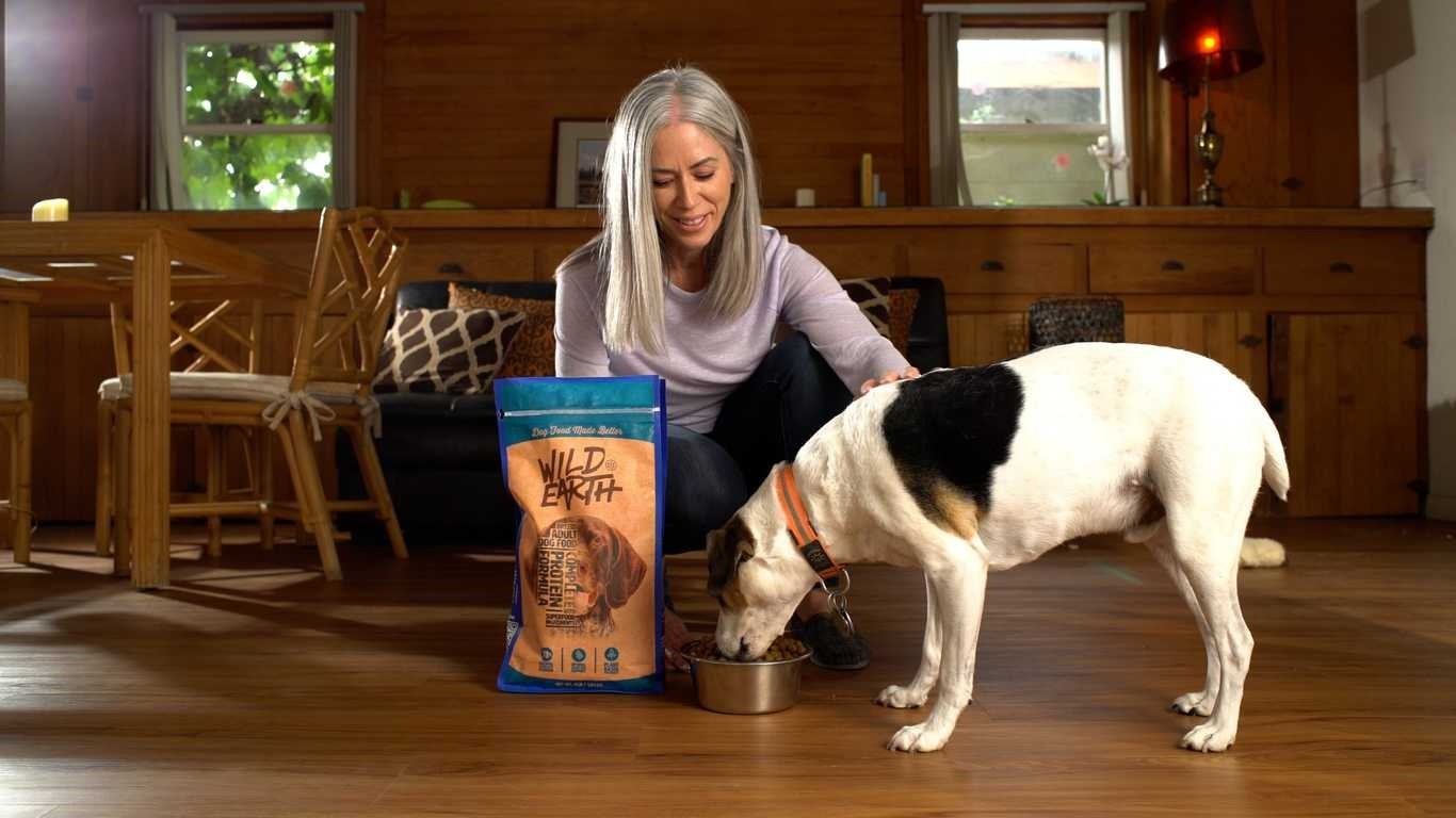 Wild Earth Dog Food Review