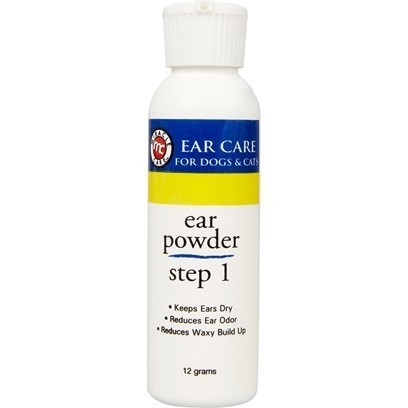 The Top 7 Dog Ear Cleaners of 2023 (9)