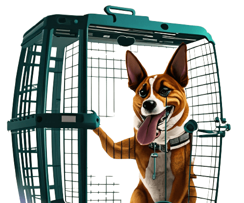 Everything You Need to Know About Dog Crates