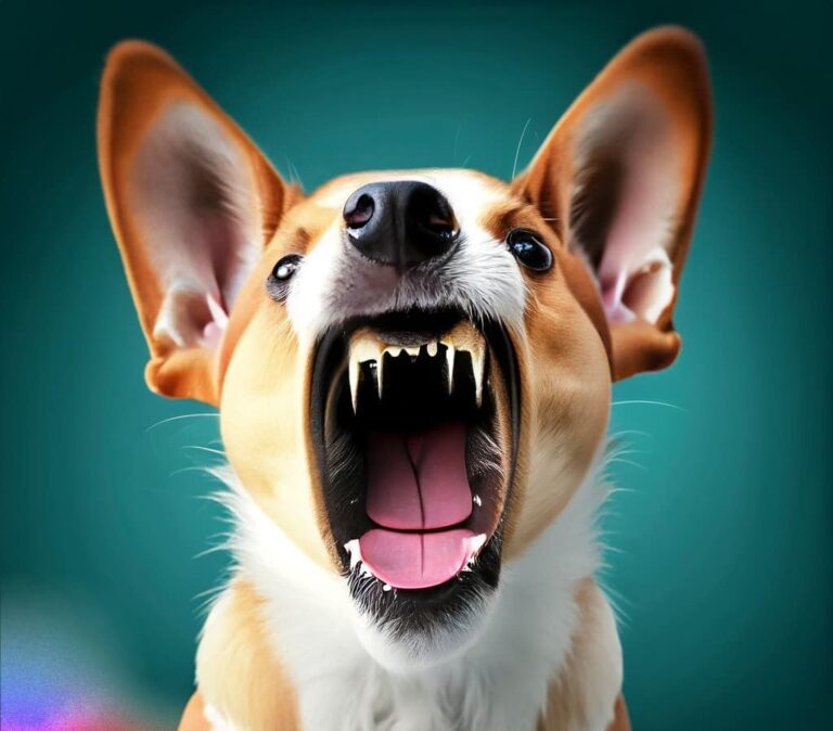 Interesting Facts about Dogs Barking Sounds