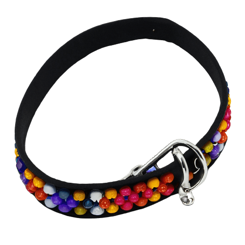 Beaded Dog Collars: A Step-by-Step Guide