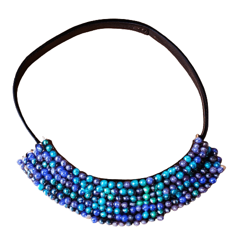 Beaded Dog Collars: A Step-by-Step Guide