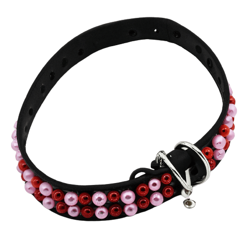 Beaded Dog Collars: A Step-by-Step Guide