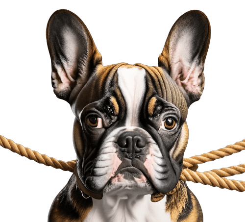 Exploring the World of Big Rope French Bulldog