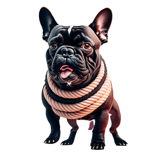 Exploring the World of Big Rope French Bulldog