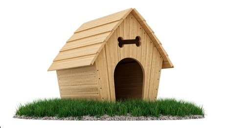 Small Dog House A Guide to Finding the Perfect Fit