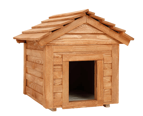 Small Dog House A Guide to Finding the Perfect Fit