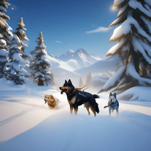 A Guide to Understanding Snow Dogs Breed