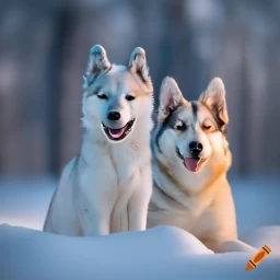 A Guide to Understanding Snow Dogs Breed