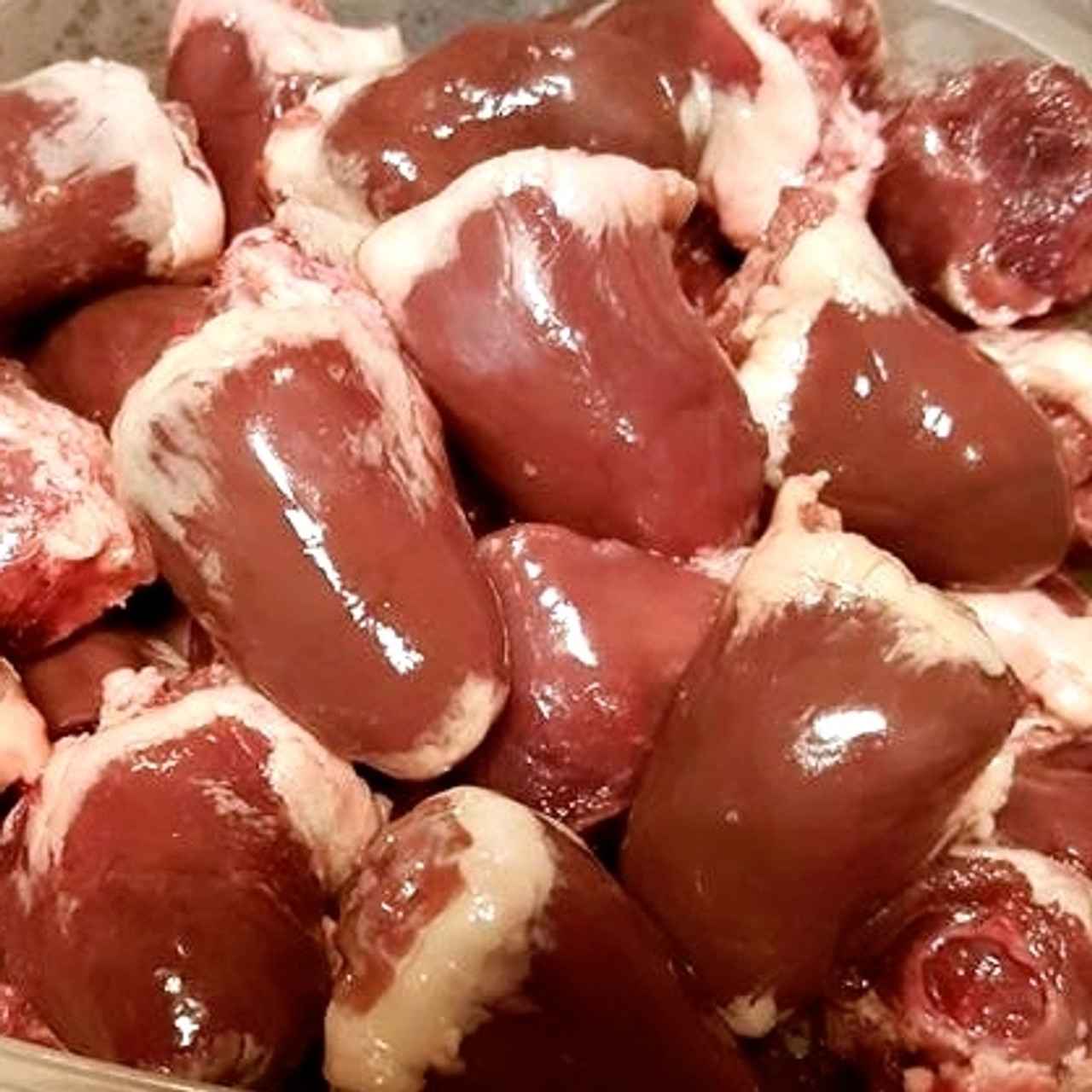 Are Chicken Hearts Good for Dogs