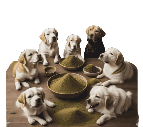 Can Dogs Eat Matcha? Benefits, Risks