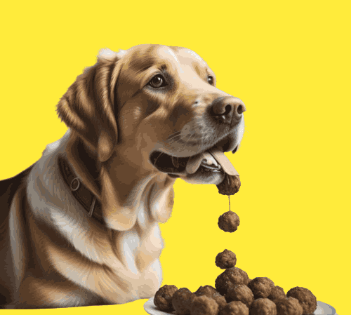 Can Dogs Eat Meatballs?