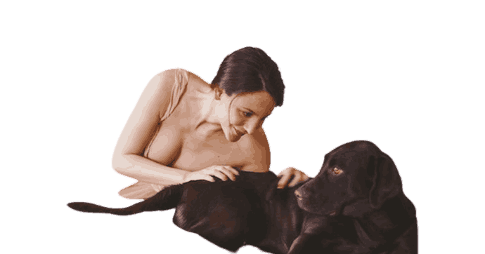 Can Dogs Get Sexually Attracted to Humans