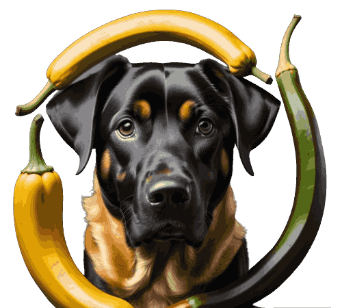 Can Dogs have Banana Peppers?