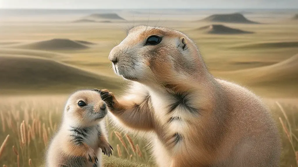 Can You Milk a Prairie Dog Unveiling Truths and Facts