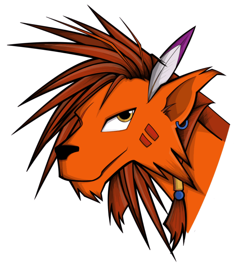 Is Red Xiii A Dog or Cat?