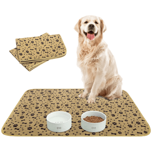 The Ultimate Guide to Pet Food Mat