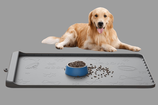 The Ultimate Guide to Pet Food Mat