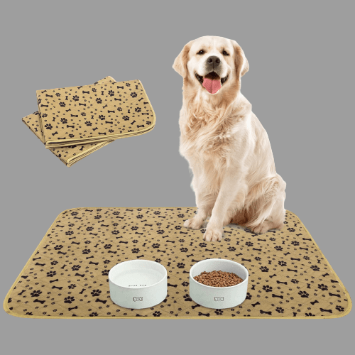The Ultimate Guide to Pet Food Mat