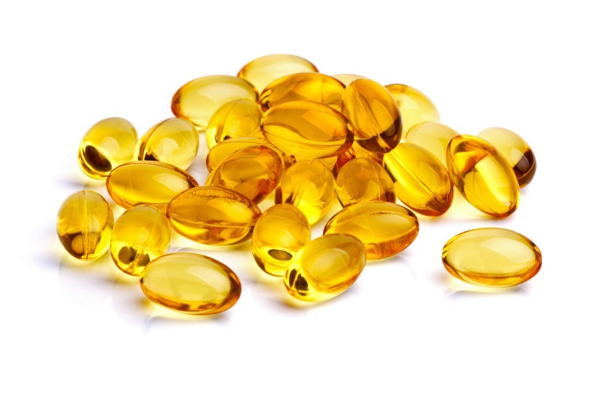 How I Almost Killed My Dog With Fish Oil: A Cautionary Tale