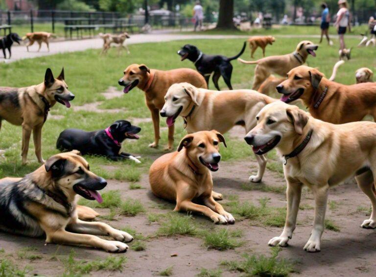 How Many stray Dogs in US (United States)?? How??