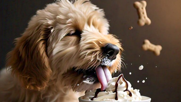 Can Dogs Eat Whipped Cream? Ultimate Guide for You