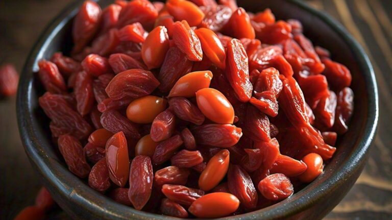 Can Dogs Eat Goji Berries? Understanding the Pros and Cons