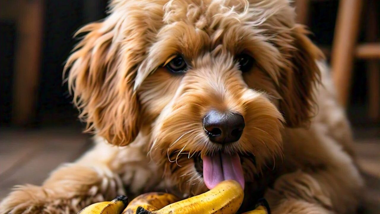 Can Dogs Eat Plantains?