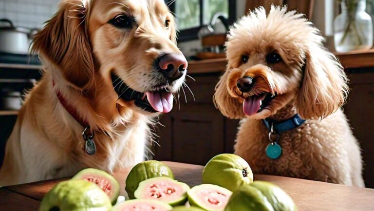 Can Dogs Eat Guava? Ultimate Guide with Benefits & Risks